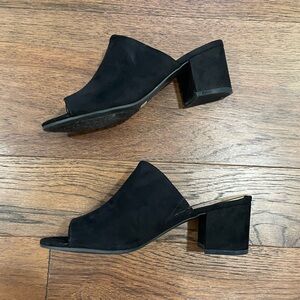 Mules